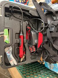Forbici a batteria felco