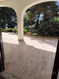 Residenziale appartavilla autonoma