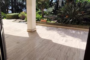 Residenziale appartavilla autonoma