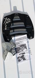 Porta bauletto GIVI per BMW 650GS – Ottime condizi