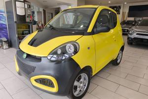 ZHIDOU ZD D1 Urban Electric Automatic 125 cc