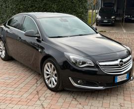 Opel Insignia 2.0 CDTI 140 CV 82.000Km Da Vetrina