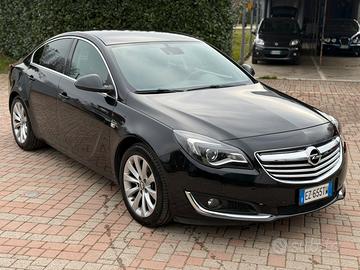 Opel Insignia 2.0 CDTI 140 CV 82.000Km Da Vetrina