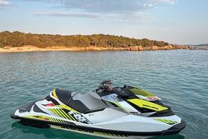 Seadoo RXP 300