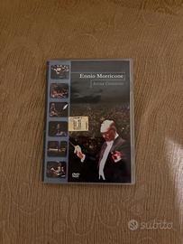 Dvd Ennio Morricone Arena Concerto
