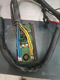 devioluci vespa pk xl 
