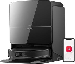 Roborock - Saros 10R