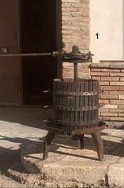 Oggetti antichi