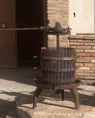 Oggetti antichi