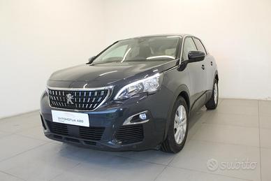 Peugeot 3008 1.2 puretech Active Business 130 Cv.