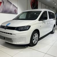 Volkswagen Caddy 2.0 TDI 102 CV Space Maxi Tr...