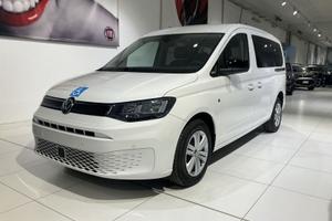 Volkswagen Caddy 2.0 TDI 102 CV Space Maxi Tr...