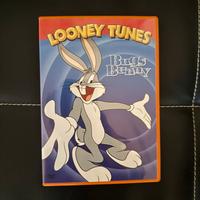 Dvd looney tunes bugs bunny