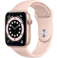 Apple Watch Series 6 (GPS) – 40 mm
