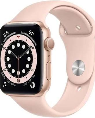 Apple Watch Series 6 (GPS) – 40 mm