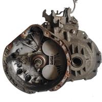 SCATOLA CAMBIO MANUALE MERCEDES A W169/B W245 