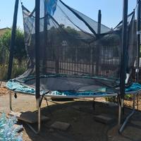 saltarello x giardino 