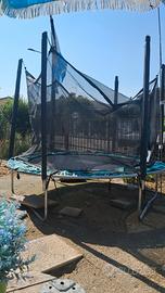 saltarello x giardino 