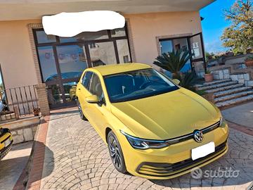VW Golf 1.0 TSI Life VIRTUAL COCKPIT APPLE CAR PLA