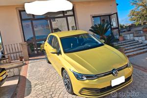 VW Golf 1.0 TSI Life VIRTUAL COCKPIT APPLE CAR PLA