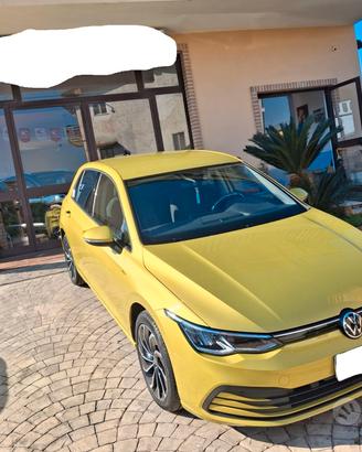 VW Golf 1.0 TSI Life VIRTUAL COCKPIT APPLE CAR PLA