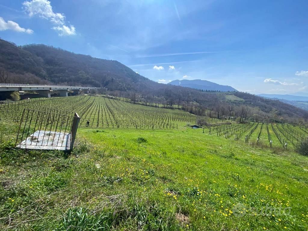 Terreno di 9000 m² a Parolise - Vista 3