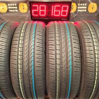 4 GOMME PIRELLI 235 55 19 85%