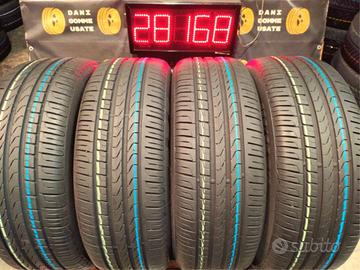 4 GOMME PIRELLI 235 55 19 85%