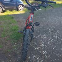 bicicletta bitwin
