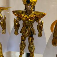 Cavalieri dello zodiaco Ioria Leone