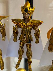 Cavalieri dello zodiaco Ioria Leone