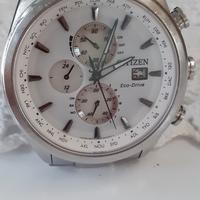 Citizen Eco-drive H800 Radiocontrollato AT8011-55A