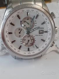 Citizen Eco-drive H800 Radiocontrollato AT8011-55A