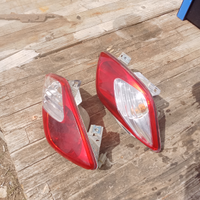 Xcity 250 fanali
