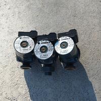 pompe di circolazione Lovara