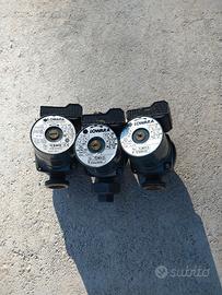 pompe di circolazione Lovara