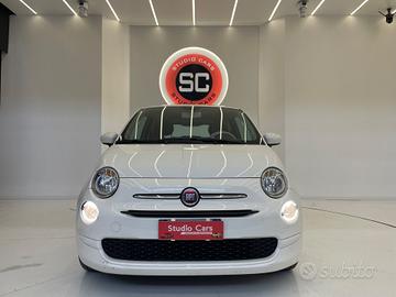 Fiat 500 1.2 69CV S&S Pop *AZIENDALE PROMO