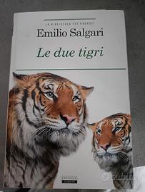 Le due tigri