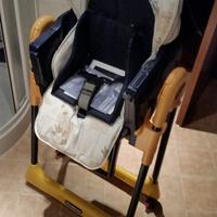 Seggiolone Chicco Mod. Space