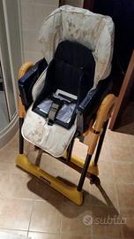 Seggiolone Chicco Mod. Space