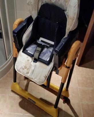 Seggiolone Chicco Mod. Space