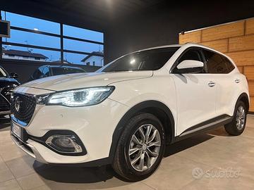 Mg HS 1.5T-GDI AT Comfort 12.000km AUTOMATICA
