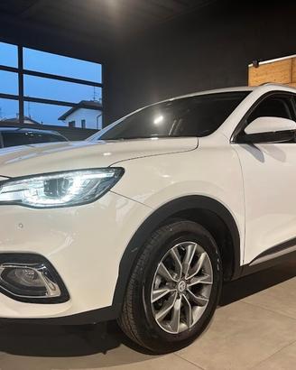 Mg HS 1.5T-GDI AT Comfort 12.000km AUTOMATICA