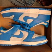nike dunk low