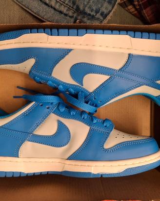 nike dunk low