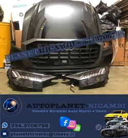 Subito - PlanetRicambi - 3343706798 - Musata completa ford