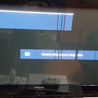 Televisore Samsung