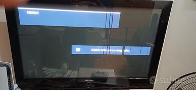 Televisore Samsung