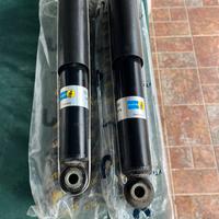 Ammortizzatori posteriori Panda 169