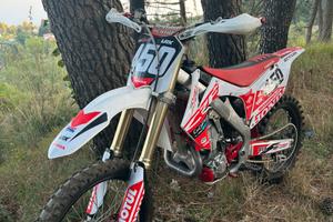 Honda crf 450